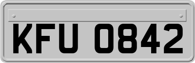 KFU0842