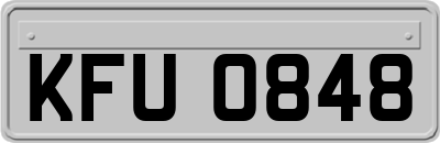 KFU0848