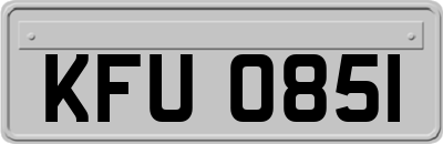 KFU0851