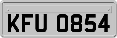 KFU0854