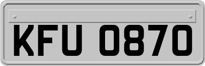 KFU0870