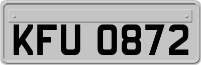 KFU0872