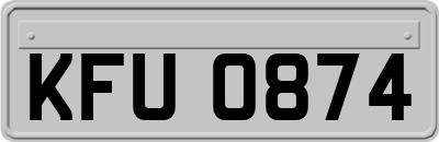 KFU0874