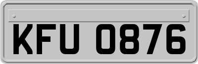 KFU0876