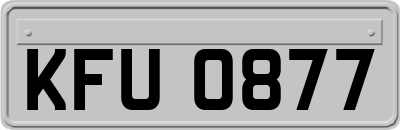 KFU0877