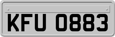 KFU0883