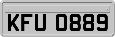 KFU0889