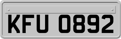 KFU0892