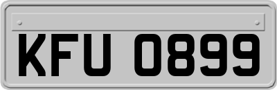 KFU0899