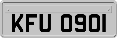 KFU0901