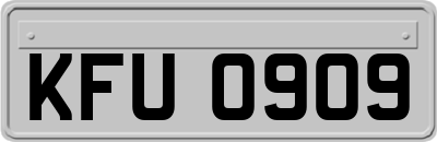 KFU0909