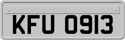 KFU0913