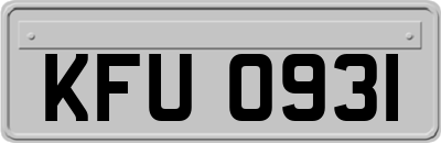 KFU0931