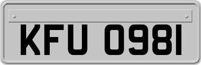 KFU0981