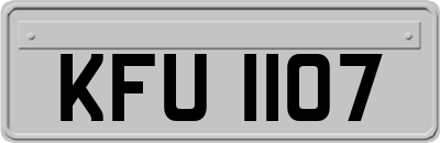 KFU1107