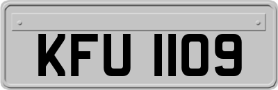 KFU1109