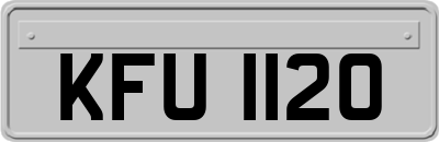 KFU1120