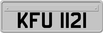 KFU1121