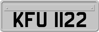 KFU1122