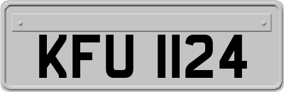 KFU1124