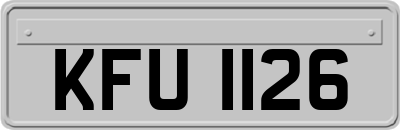 KFU1126