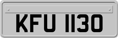 KFU1130