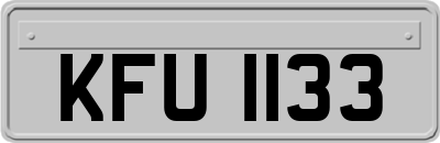 KFU1133