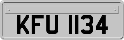 KFU1134