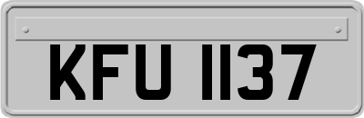 KFU1137