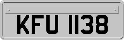 KFU1138