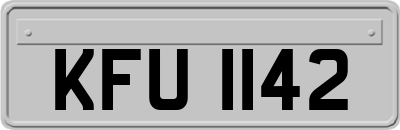 KFU1142