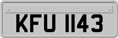 KFU1143