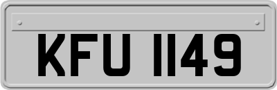 KFU1149