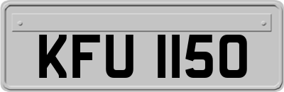 KFU1150