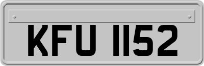 KFU1152