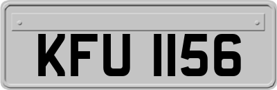 KFU1156