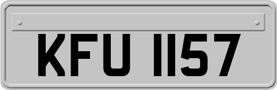 KFU1157