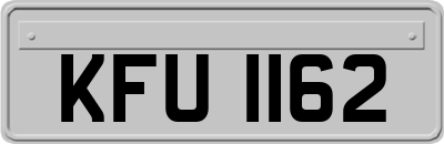 KFU1162