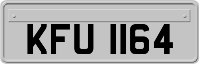 KFU1164