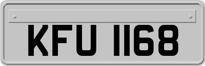 KFU1168