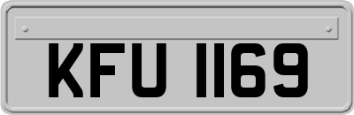 KFU1169