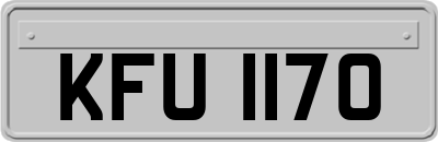 KFU1170