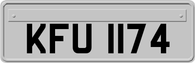 KFU1174