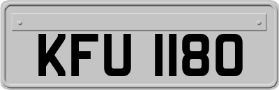 KFU1180