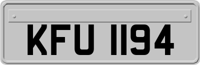 KFU1194