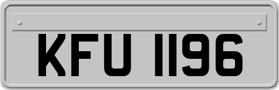 KFU1196