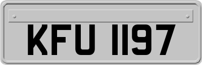 KFU1197