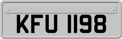 KFU1198