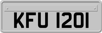 KFU1201