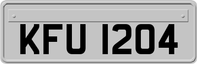 KFU1204